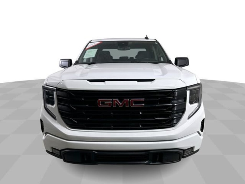 Used 2024 GMC Sierra 1500 Elevation Truck
