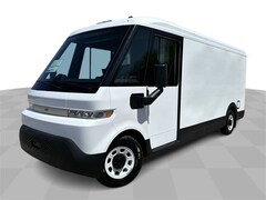 2025 Chevrolet BrightDrop 600 NA Commercial Van