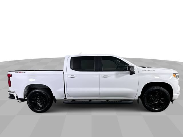 2026 Chevrolet Silverado 1500 RST - Photo 10