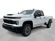 Chevrolet Silverado 2500 HD