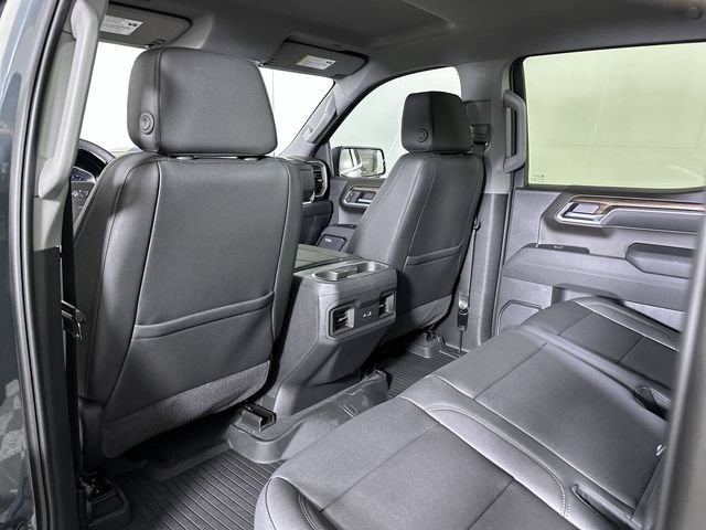 2026 Chevrolet Silverado 1500 LT Trail Boss - Photo 23