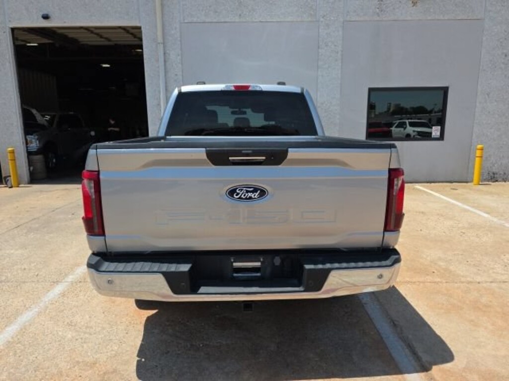 Used 2024 Ford F-150 XLT