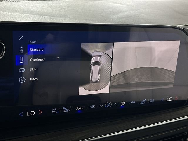 2025 Chevrolet Tahoe Premier - Photo 16