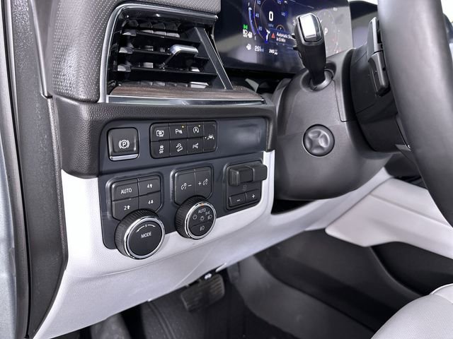 2025 Chevrolet Tahoe Premier - Photo 19