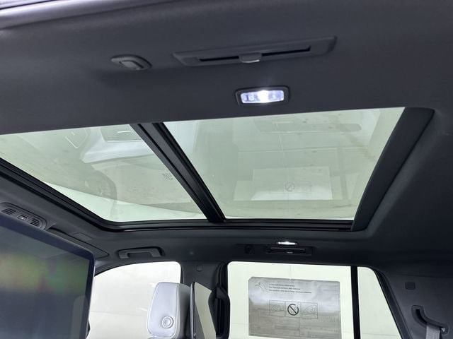 2025 Chevrolet Tahoe Premier - Photo 20