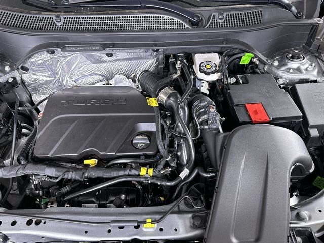 2026 Chevrolet Trax RS - Photo 32