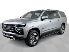 2026 Chevrolet Suburban Z71 SUV