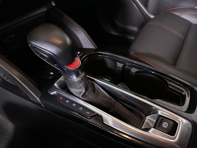 2024 Chevrolet TrailBlazer RS - Photo 32