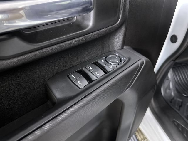 2026 Chevrolet Silverado 2500 HD Work Truck - Photo 25