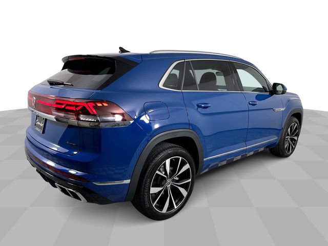 2026 Volkswagen Atlas Cross Sport SEL Premium R-LINE - Photo 8