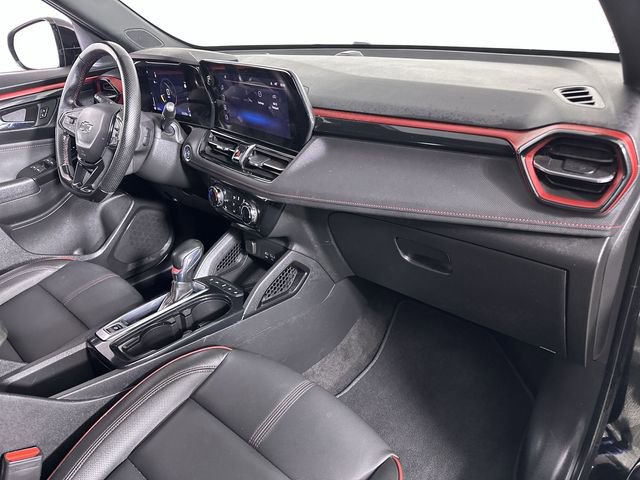 2024 Chevrolet TrailBlazer RS - Photo 59