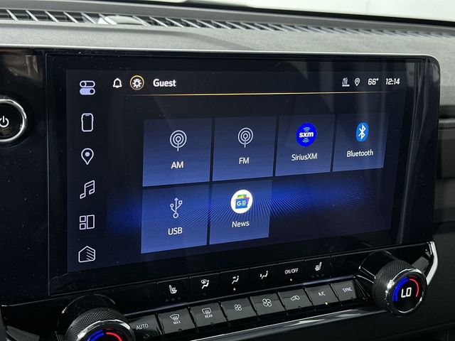 2026 Chevrolet Colorado Trail Boss - Photo 14