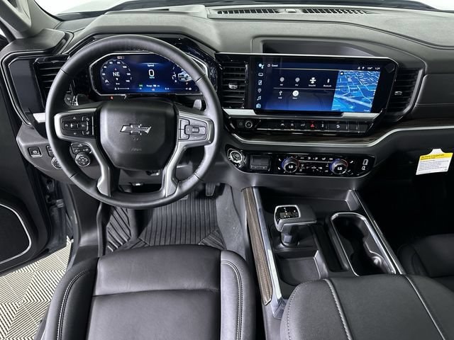 2026 Chevrolet Silverado 1500 LT Trail Boss - Photo 22