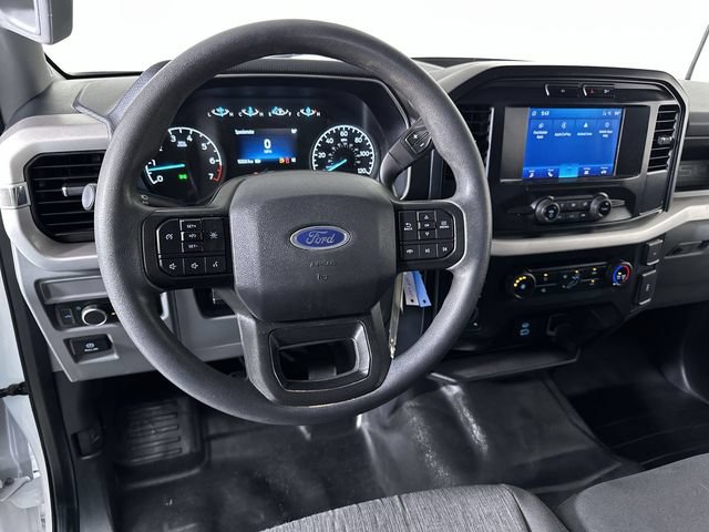 2023 Ford F-150 XL - Photo 21