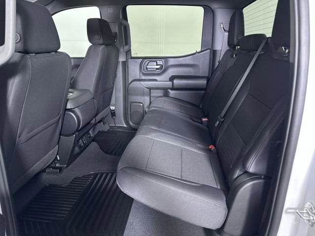 2026 Chevrolet Silverado 1500 Custom Trail Boss - Photo 26