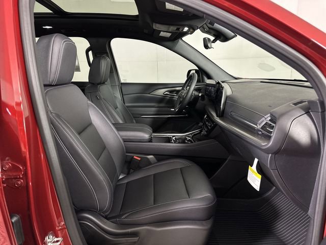2026 Chevrolet Traverse LT - Photo 30