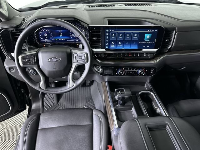 2022 Chevrolet Silverado 1500 LT Trail Boss - Photo 21