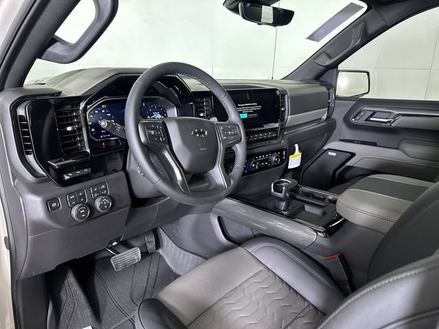 2026 Chevrolet Silverado 1500 ZR2 - Photo 11