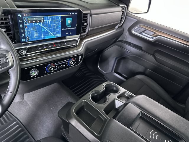 2023 Chevrolet Silverado 1500 LT - Photo 36