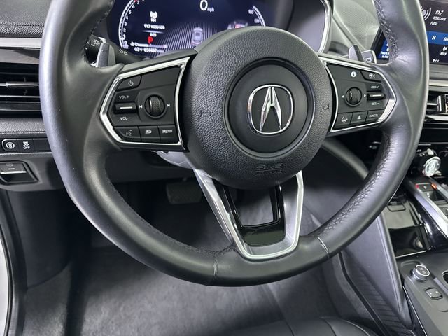2025 Acura MDX Base - Photo 11