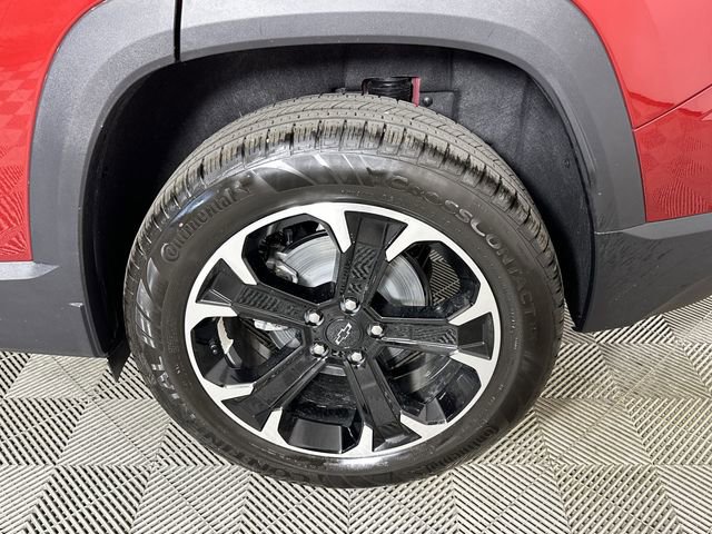 2026 Chevrolet Equinox LT - Photo 35