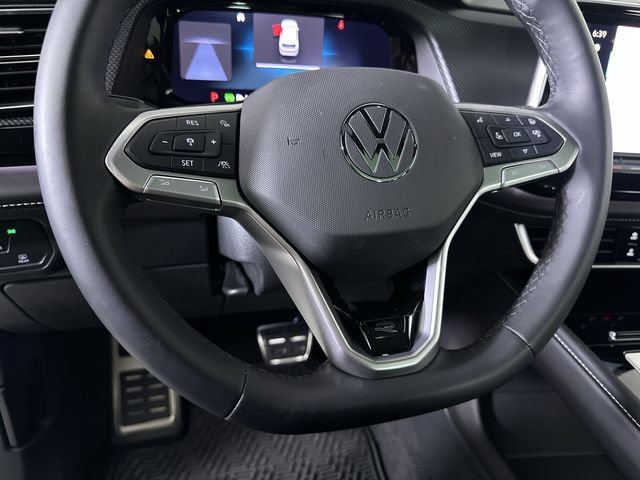 2026 Volkswagen Atlas Cross Sport SEL Premium R-LINE - Photo 11
