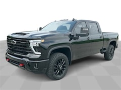 2026 Chevrolet Silverado 2500 HD LT Truck