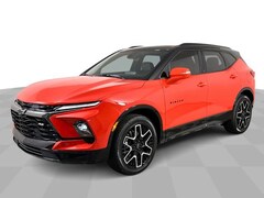 2026 Chevrolet Blazer RS SUV
