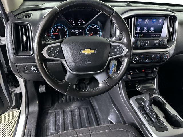 2021 Chevrolet Colorado LT - Photo 21