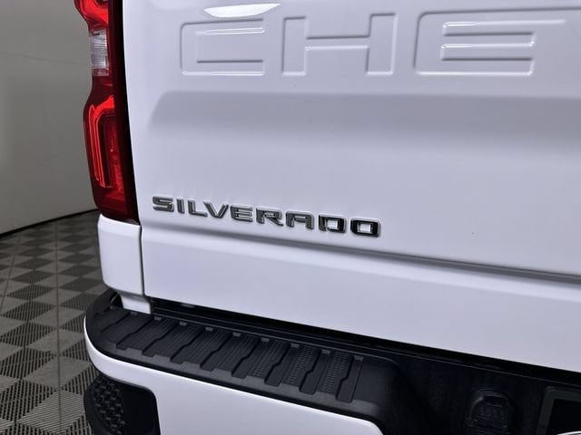 2026 Chevrolet Silverado 1500 RST - Photo 33
