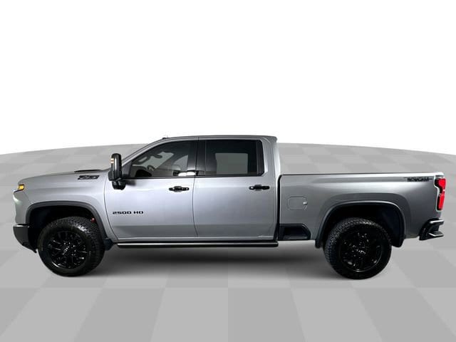 2026 Chevrolet Silverado 2500 HD LTZ - Photo 6