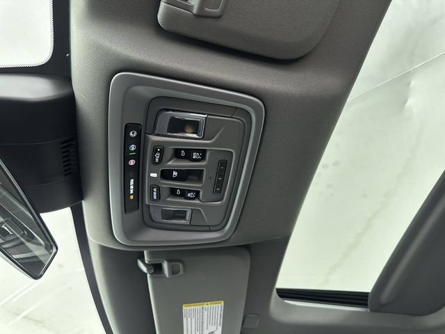 2026 Chevrolet Silverado 1500 LT Trail Boss - Photo 20