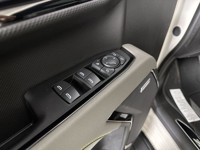 2026 Chevrolet Silverado 1500 ZR2 - Photo 25
