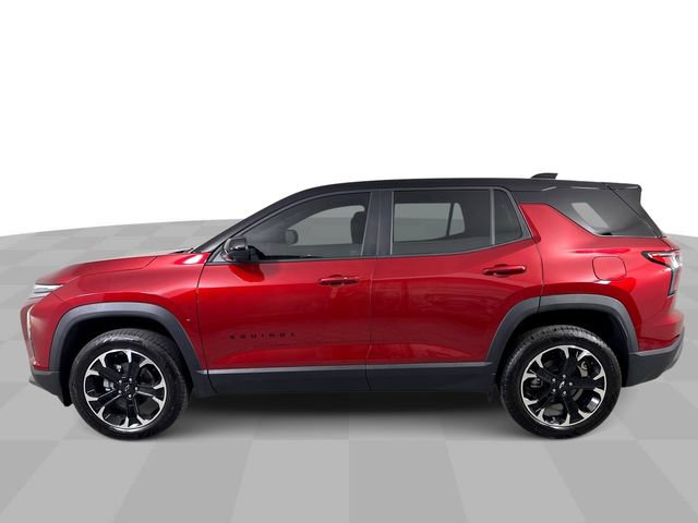 2026 Chevrolet Equinox LT - Photo 6