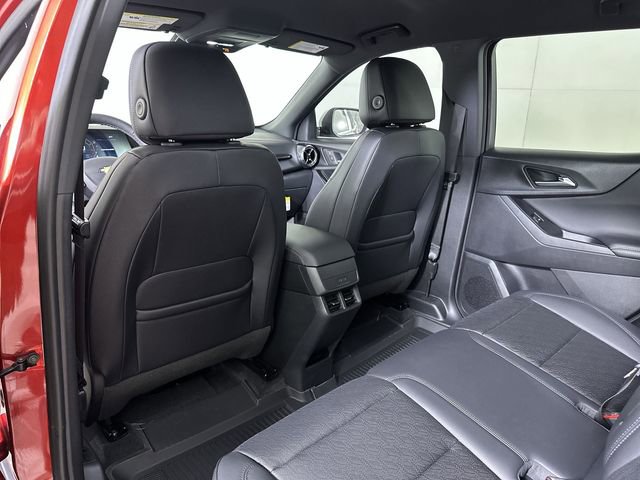 2026 Chevrolet Equinox LT - Photo 23