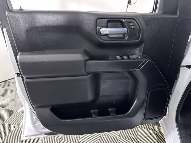 2023 Chevrolet Silverado 1500 Work Truck - Photo 23
