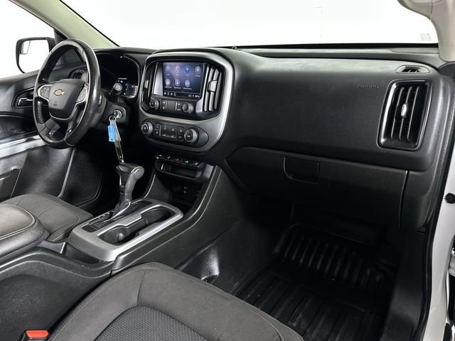 2021 Chevrolet Colorado LT - Photo 30