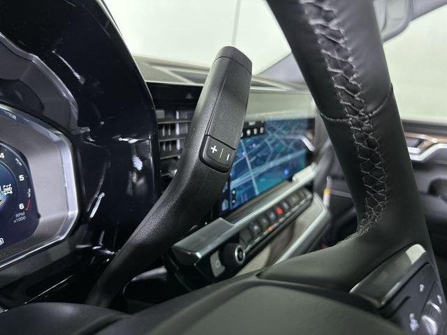 2026 Chevrolet Silverado 1500 RST - Photo 17