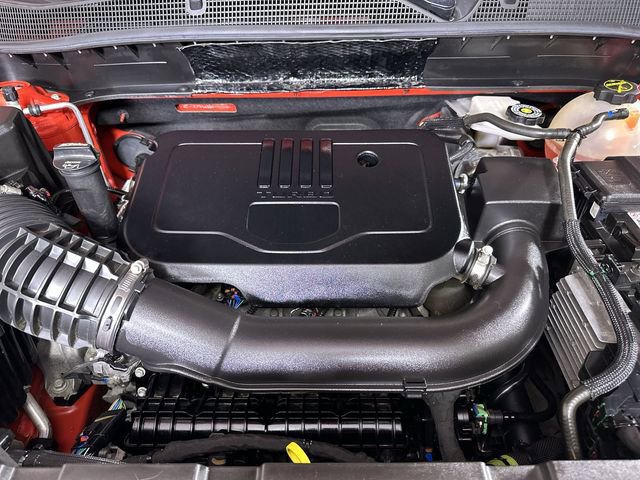 2025 Chevrolet Blazer 2LT - Photo 31