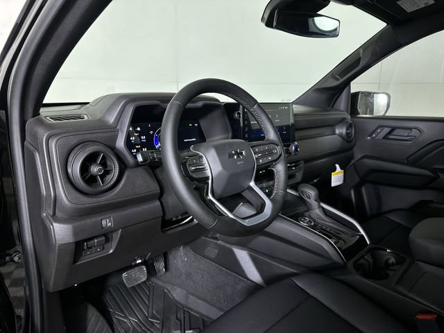 2026 Chevrolet Colorado Trail Boss - Photo 11