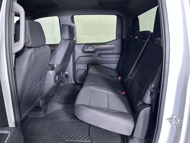 2026 Chevrolet Silverado 1500 LT Trail Boss - Photo 27