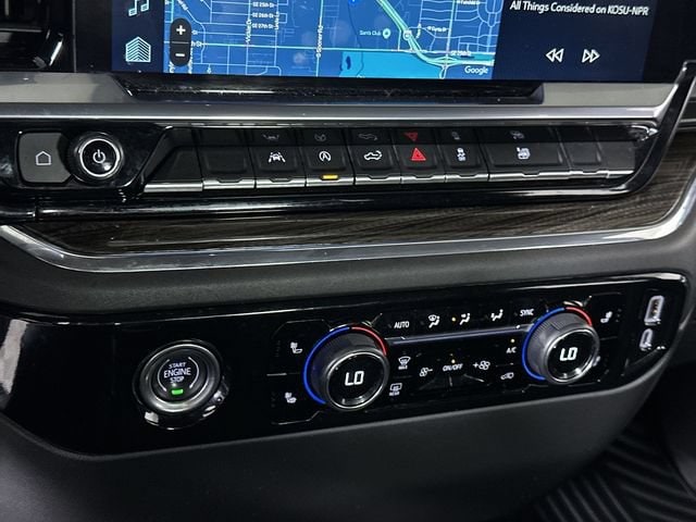2023 Chevrolet Silverado 1500 LT - Photo 17