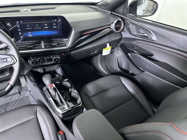 2026 Chevrolet Trax RS - Photo 37