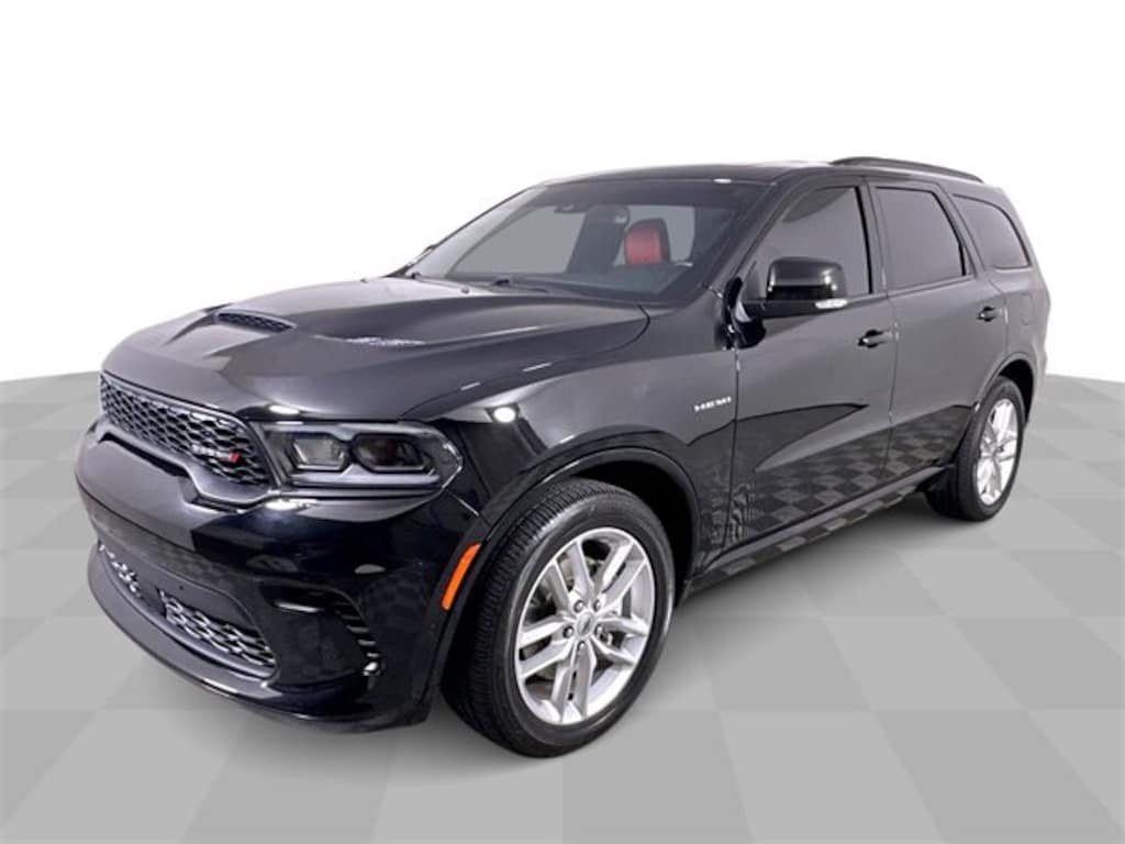 Used 2024 Dodge Durango R/T Plus