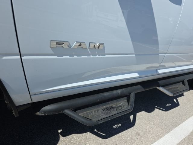 2021 RAM Ram 2500 Pickup Big Horn - Photo 12