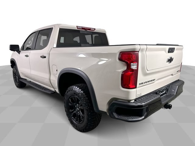 2026 Chevrolet Silverado 1500 ZR2 - Photo 7