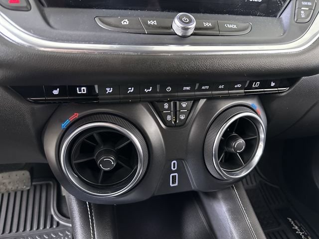 2025 Chevrolet Blazer 2LT - Photo 17