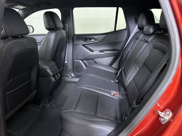 2026 Chevrolet Equinox LT - Photo 27