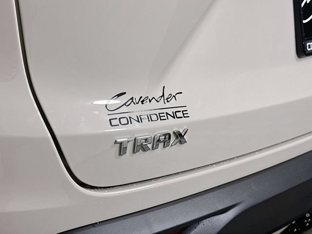 2026 Chevrolet Trax Activ - Photo 34