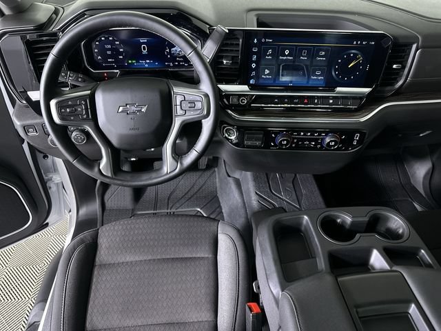 2026 Chevrolet Silverado 1500 RST - Photo 22